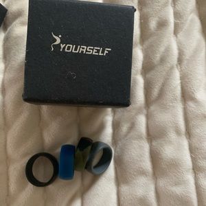 workout rings